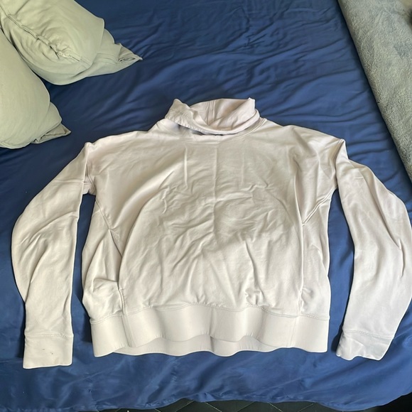 Lululemon Go Forward sweatshirt - Picture 1 of 1
